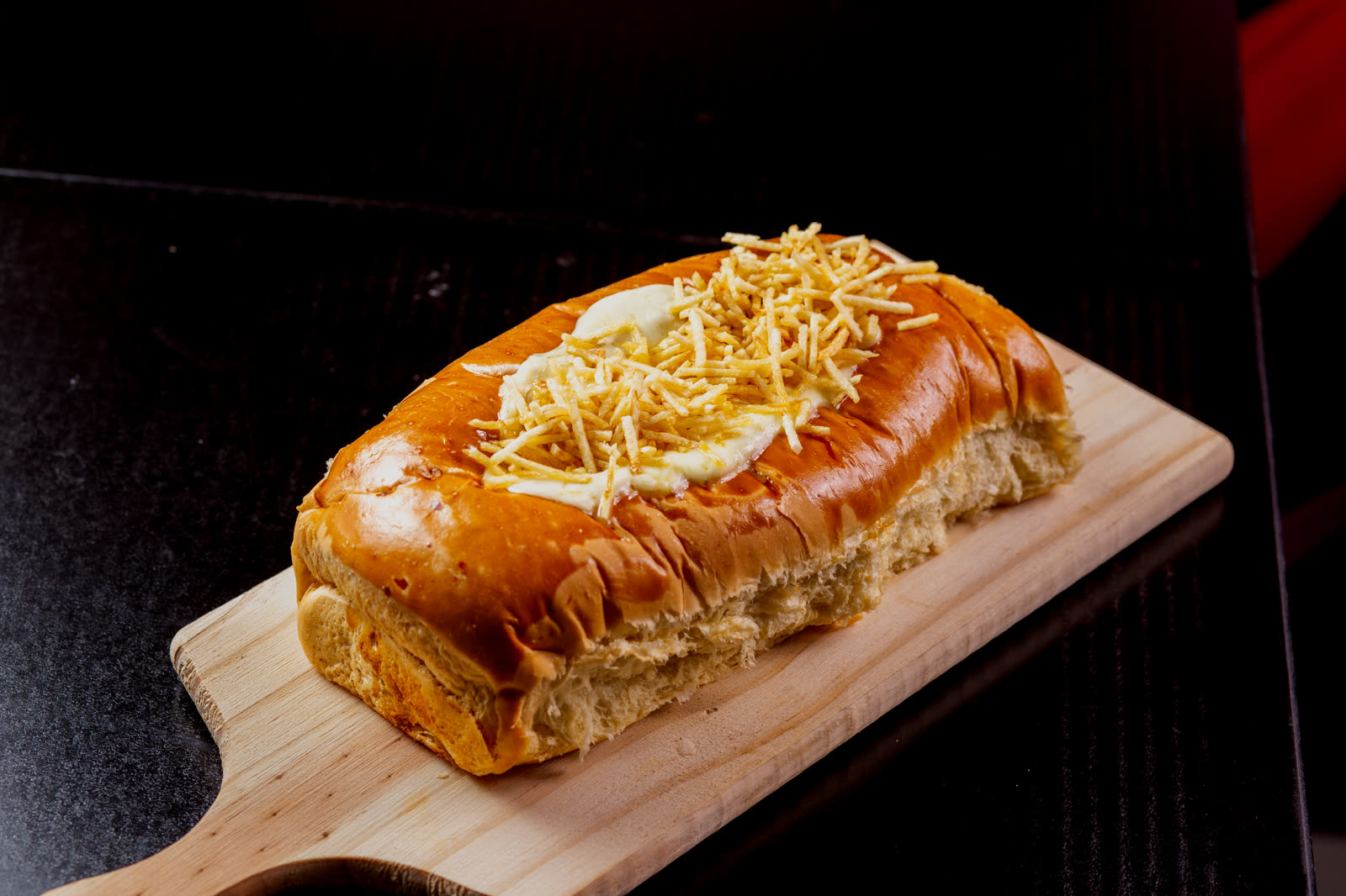 Dogão — JG Burger